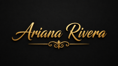 Ariana Rivera