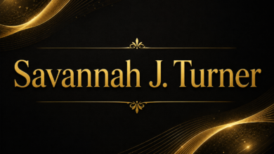 Savannah Turner