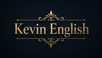 Kevin English
