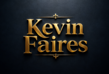 Kevin Faires