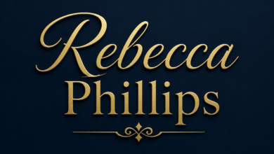 Rebecca Phillips
