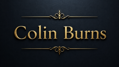 Colin Burns