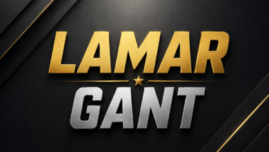 Lamar Gant
