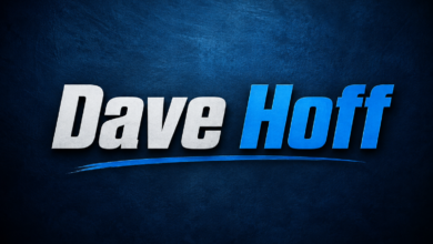 Dave Hoff