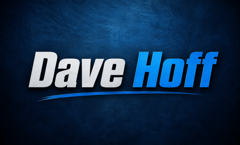 Dave Hoff