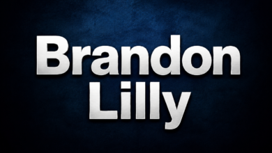 Brandon Lilly