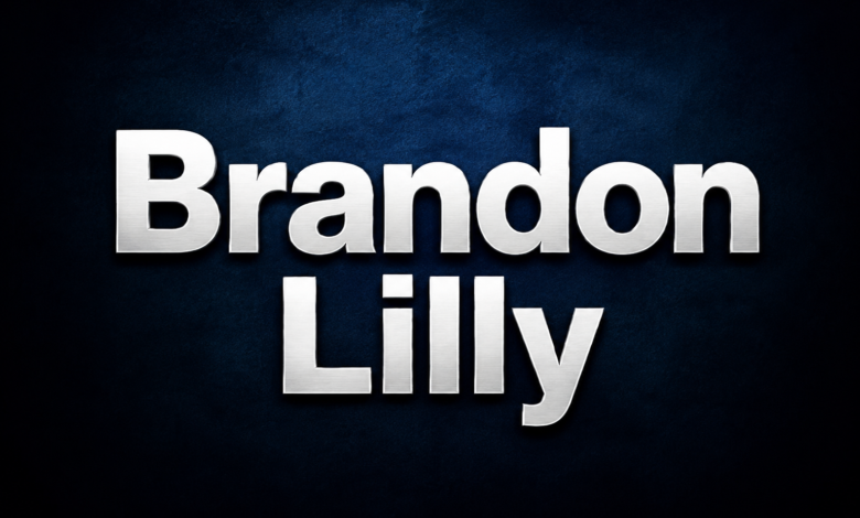 Brandon Lilly