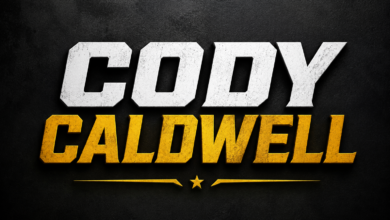 Cody Caldwell