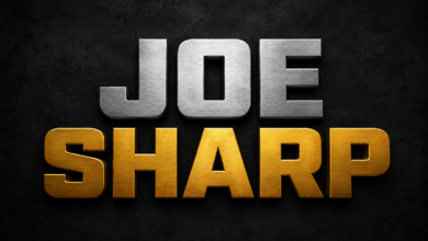 joe sharp