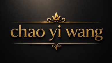 chao yi wang