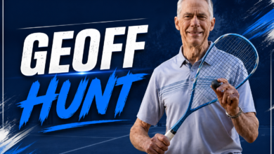 geoff hunt