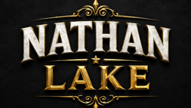 Nathan Lake