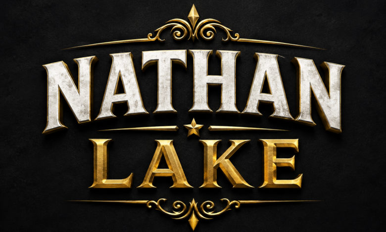 Nathan Lake