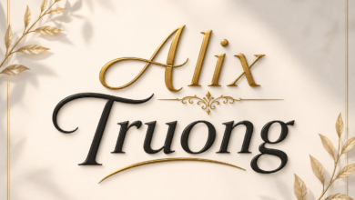 Alix Truong
