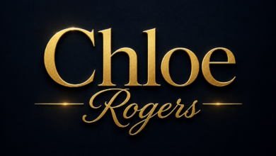 Chloe Rogers