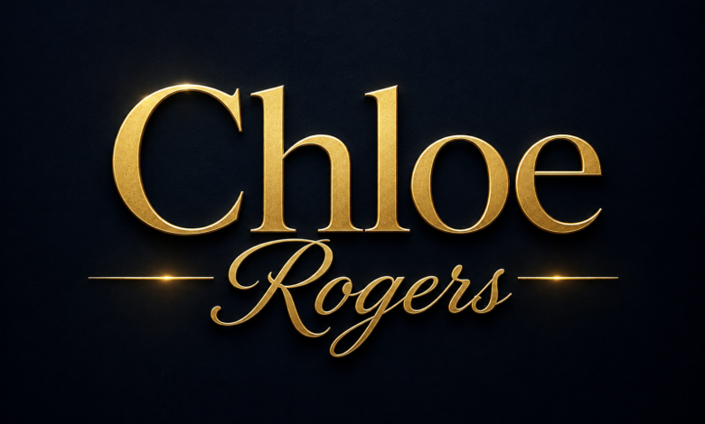 Chloe Rogers