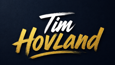 Tim Hovland
