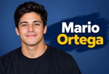 Mario Ortega