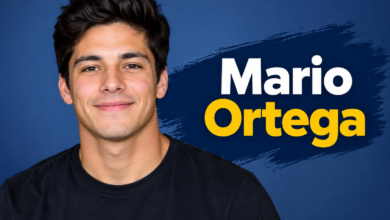 Mario Ortega