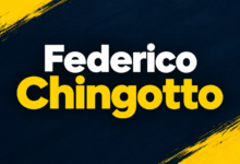 Federico Chingotto