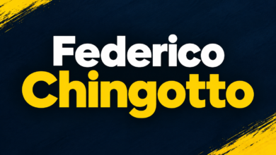 Federico Chingotto
