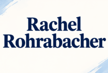 Rachel Rohrabacher